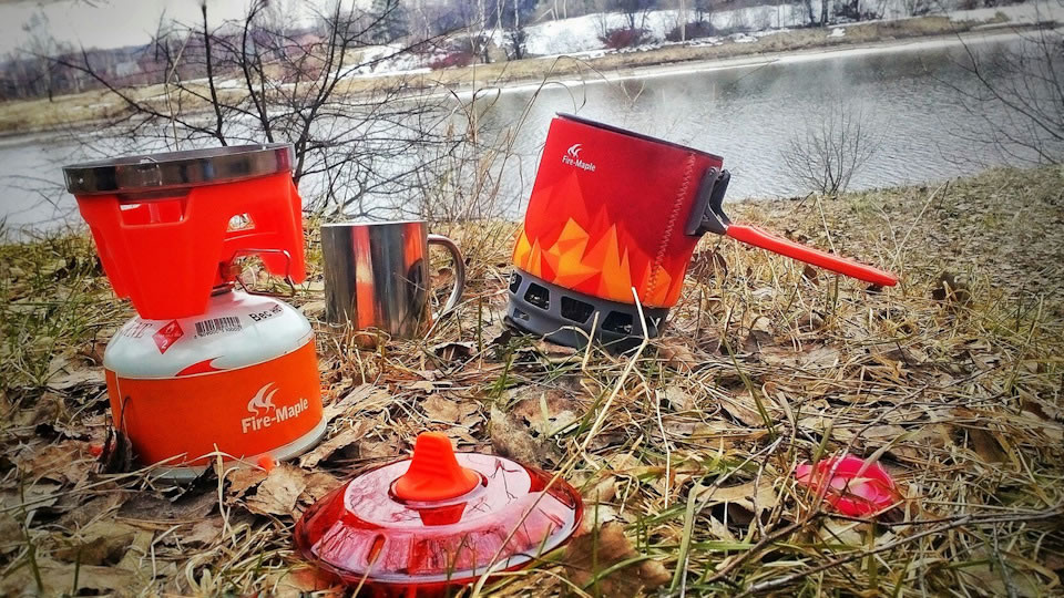 выбор газовой горелки