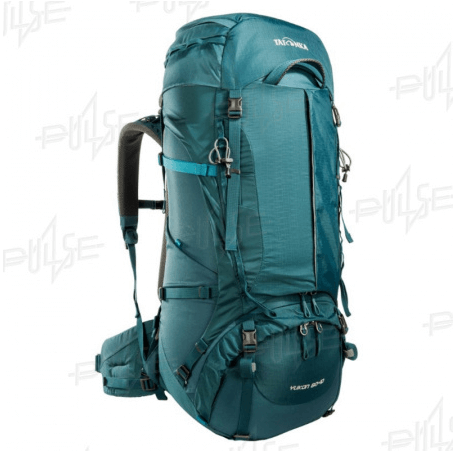 TATONKA YUKON 60+10 teal green