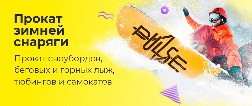 Зимний