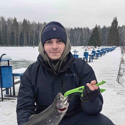 Гайнулин Руслан