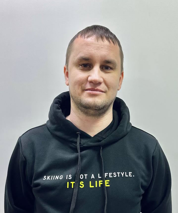 Владимир Владимиров