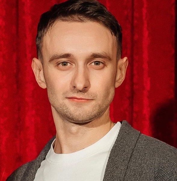 Чистов Андрей