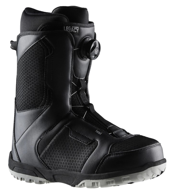 Ботинки сноубордические