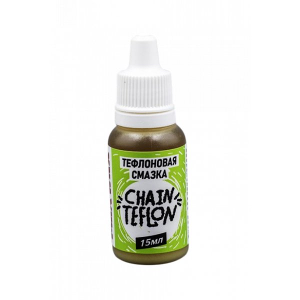 Смазка цепи MAX WAX Chain Teflon, 15 мл