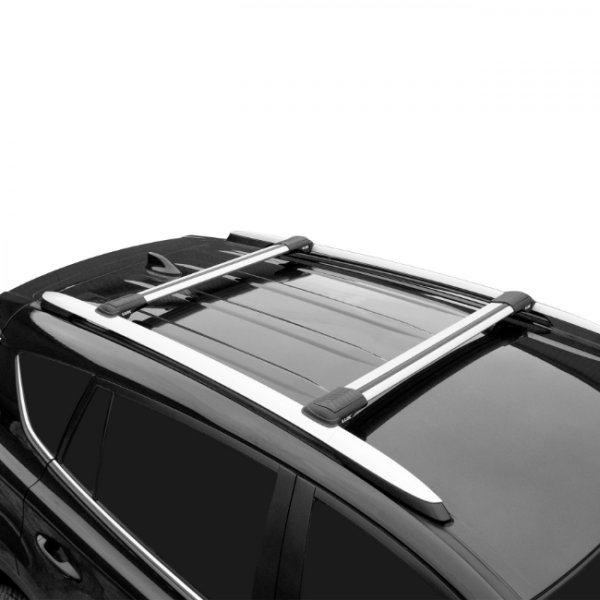 Комплект адаптеров DUSTER-21 для багажника LUX Хантер