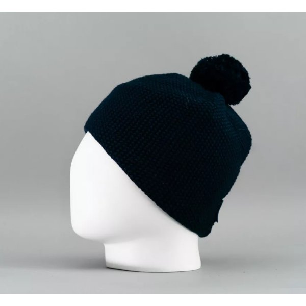 Шапка Nordski Knit Dark Blue (one size)