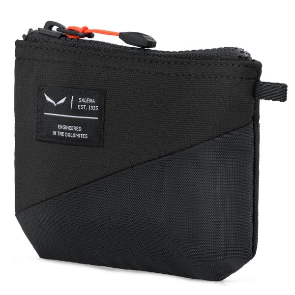 Кошелек Salewa Fanes Card Black
