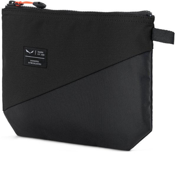 Косметичка Salewa Fanes Zip Black