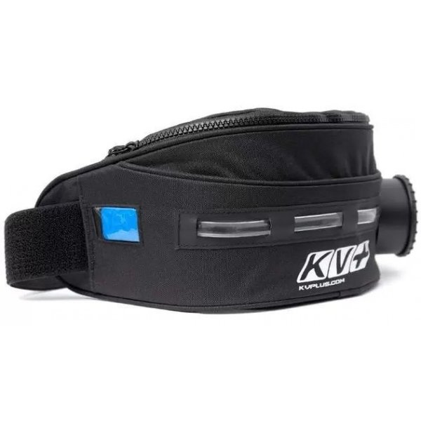 Подсумок с термофлягой KV+ Thermo waist bag with LED 1L