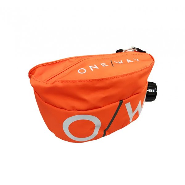 Подсумок д/питья ONEWAY THERMO BELT оранжевый 1L