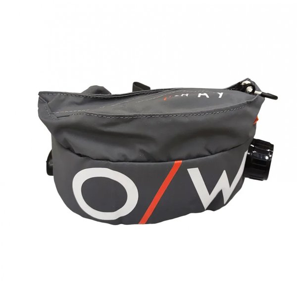Подсумок д/питья ONEWAY THERMO BELT серый 1L