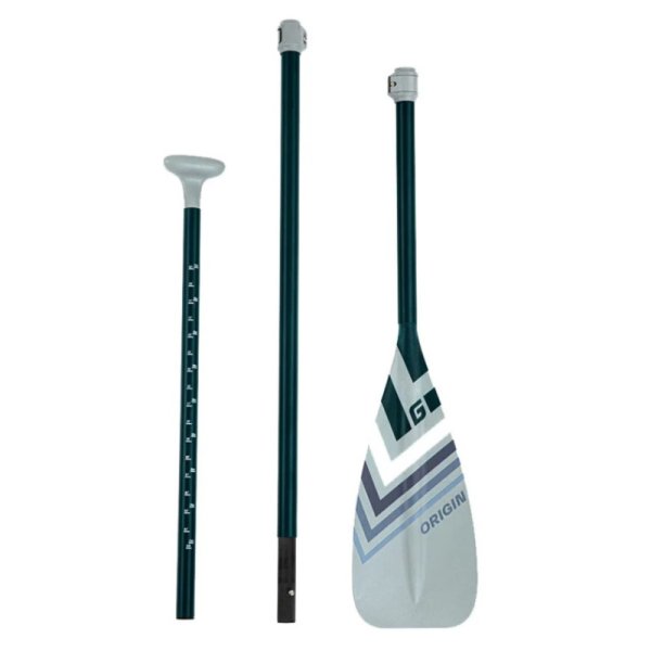 SUP весло ORIGIN (фибергласс/нейлон)