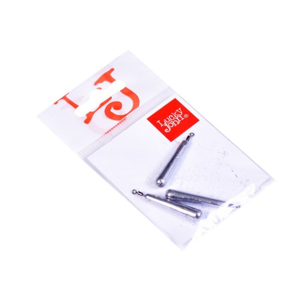 Груза Lucky John DROP SHOT KONUS 010г 3шт