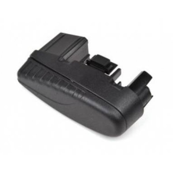Заглушка Thule для Wingbar левая