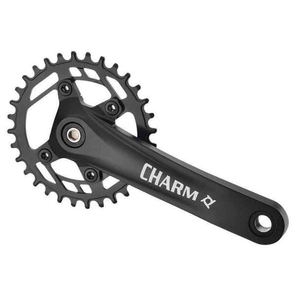 Система PROWHEEL CHARM-FDO4S-36T (Narrow Wide), 175мм