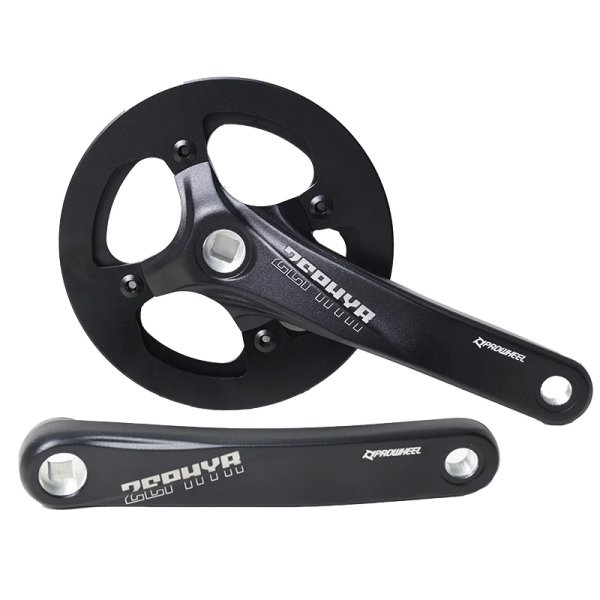 Система PROWHEEL ZEPHYR-238A,38T, шатуны 175мм
