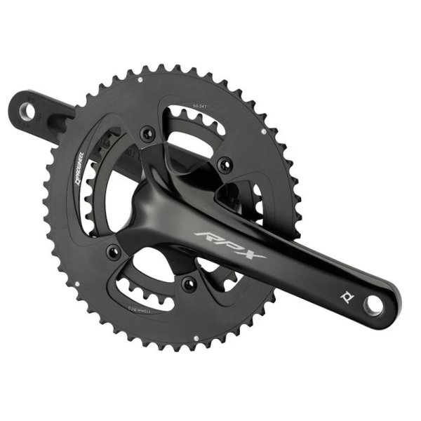 Система PROWHEEL ROAD RPX11-621C-TT-1, звезды 34/50T, шатуны 170мм