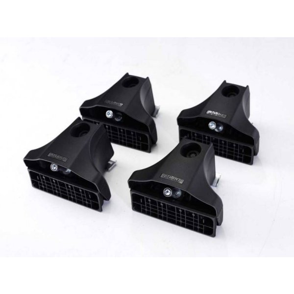 Kit THULE 1601 HYUNDAI IX35 5-dr с гладкой крышей 2010 -... (используется с опорой 754)