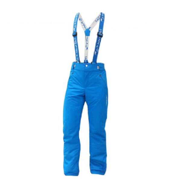 Утепленные брюки Nordski Premium Blue (52-XL)
