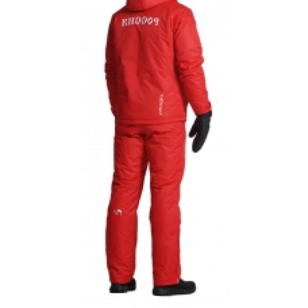 Утепленный костюм NordSki РОССИЯ W (34-XXS)