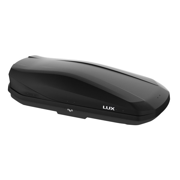 Бокс LUX IRBIS 150 черный матовый 310L (1500х760х355)