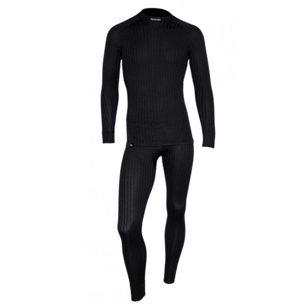Комплект термобелья NORDSKI Active Pro black W (42-L)