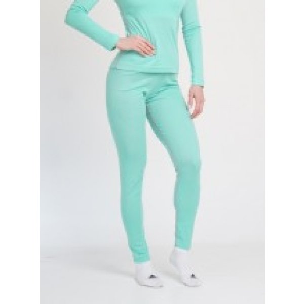Рейтузы NordSki Warm Mint (40-M)