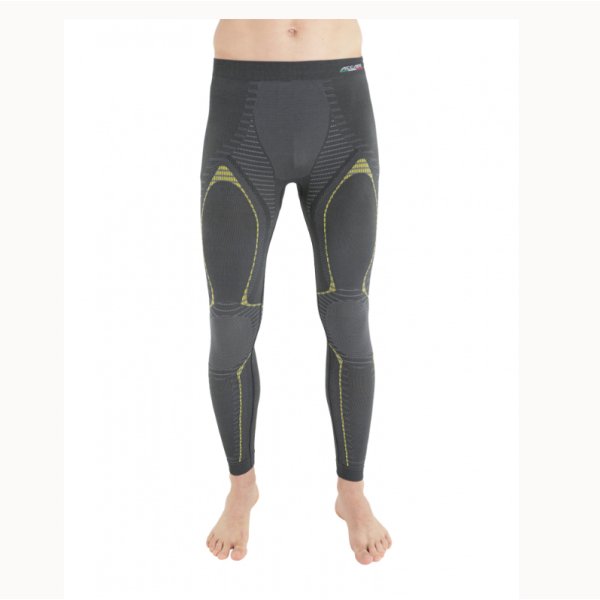 Кальсоны Accapi X-Country Trousers Anthracite (US:XS/S)