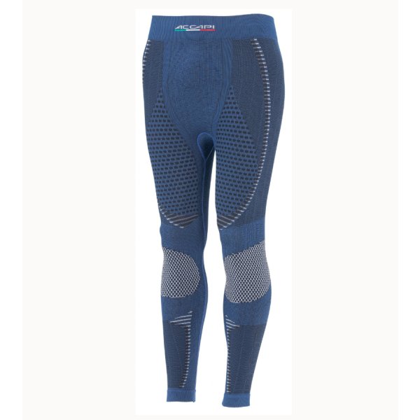 Кальсоны Accapi Ergoracing Long Pants Navy Black (US:M/L)