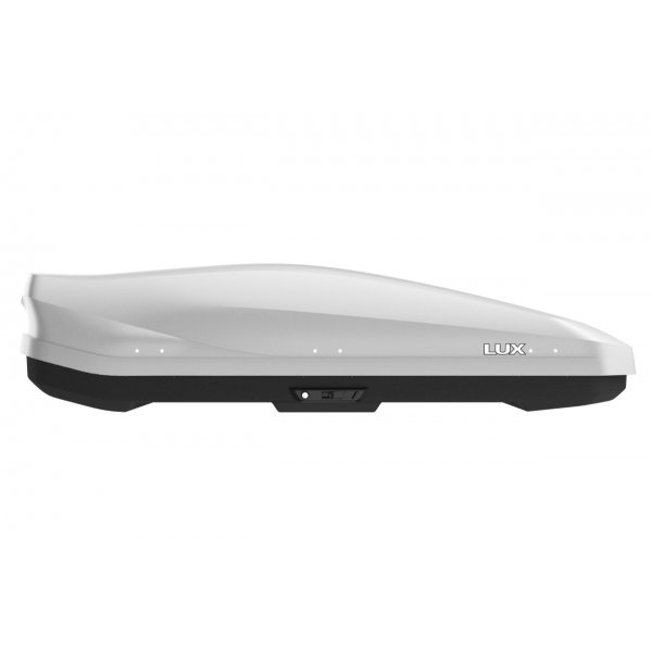 Бокс LUX IRBIS 175 серый матовый 450L (1750х850х400)