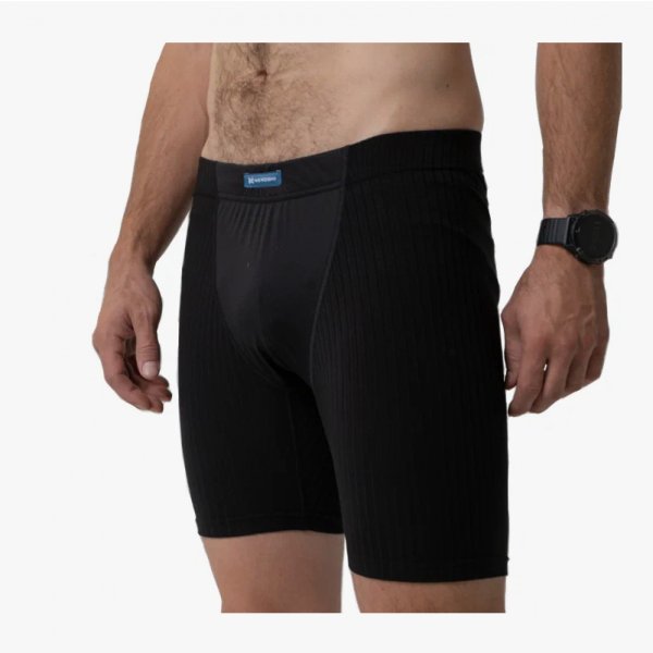 Трусы NordSki Active Pro WS Black (46-S)