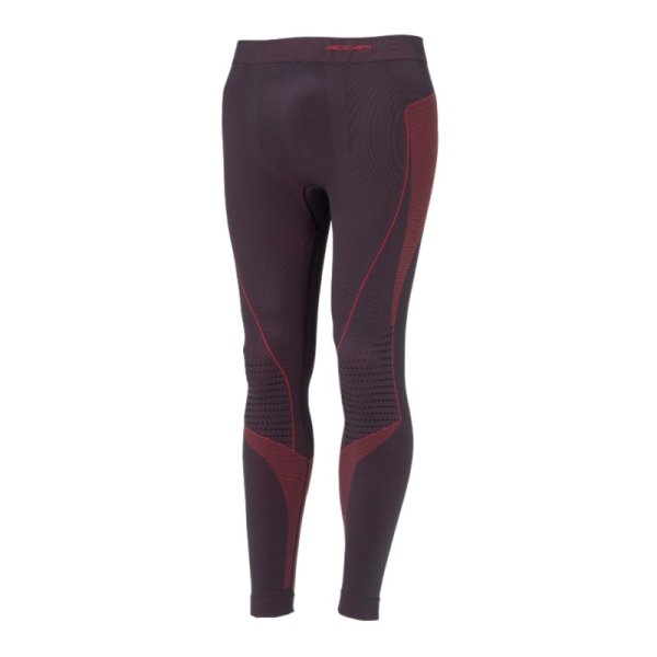 Кальсоны Accapi Polar Bear Sport Pants Black/Red (US:XL/XXL)