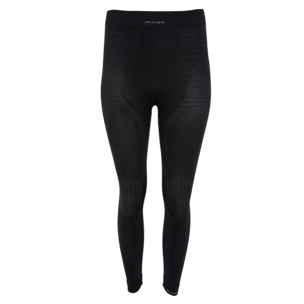 Кальсоны Accapi Xperience Pants W Black/Anthracite (US:M/L)