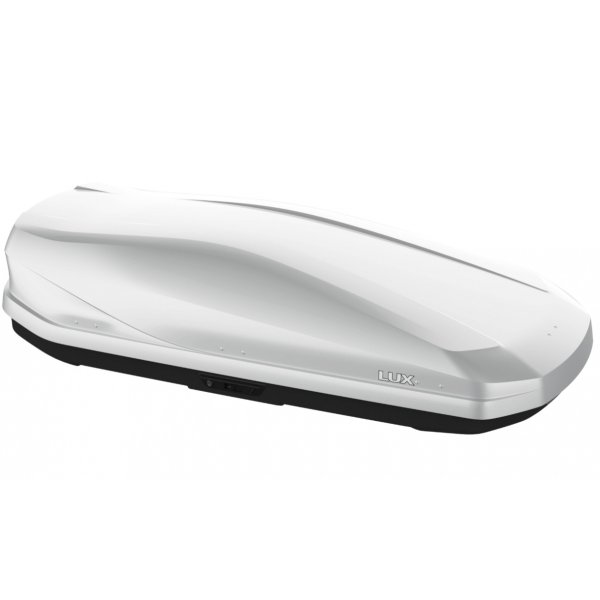 Бокс LUX IRBIS 175 белый глянцевый 450L (1750х850х400)