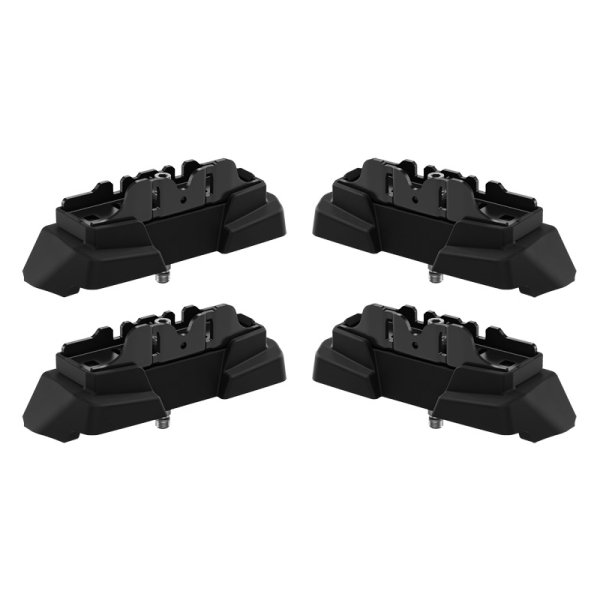 Kit THULE 187005. AUDI Q7 5dr SUV 15-.. (совместим с опорами 710700 / 720700)
