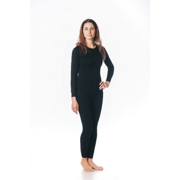 Комплект термобелья Saimaa Light Women, женское 52 р-р.
