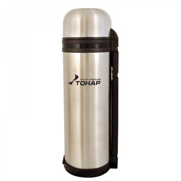Термос HS TM-013 1800ML (C) Тонар