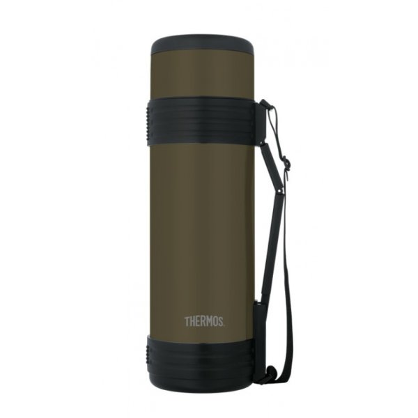 Термос THERMOS NCD-1000AG 1L