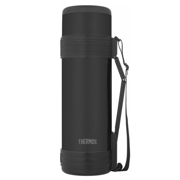Термос THERMOS NCD-1000BK 1L