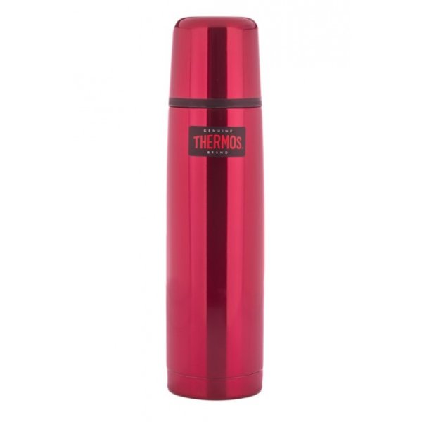 Термос THERMOS FBB-1000 Red 1.0L