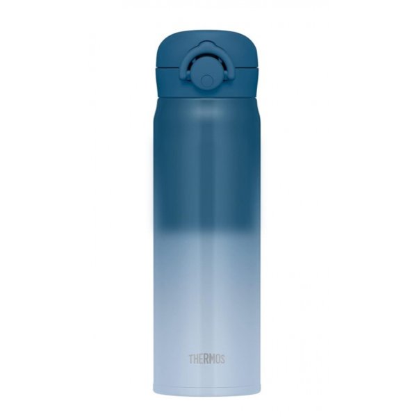 Термос THERMOS JNR-502LTD BL-G 0.5L
