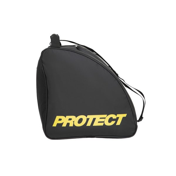 Сумка для горнолыжных ботинок Protect черный
