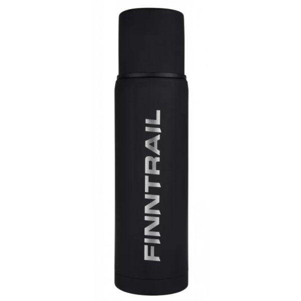 Термос Graphite Bullet 1007 Graphite (1,3L)