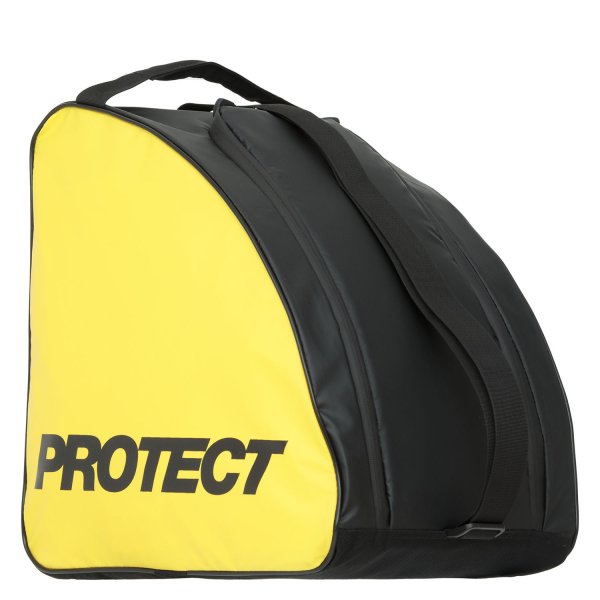 Сумка для горнолыжных ботинок Protect желтый