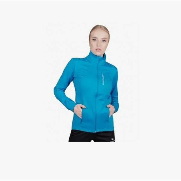 Толстовка женская Nordski Layer Breeze W (42-L)