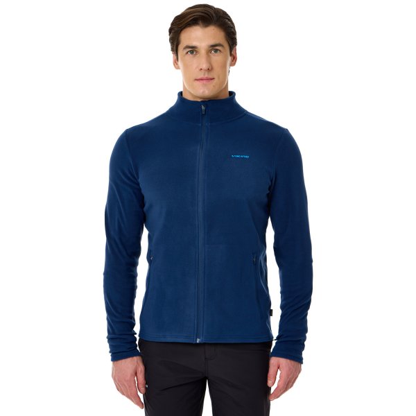 Толстовка VIKING Tesero Fleece Dress Blue (US:L)