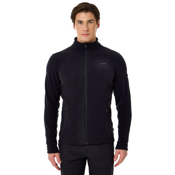 Толстовка VIKING Tesero Fleece Black (US:M)