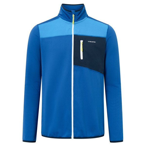 Толстовка VIKING Midland Blue (US:M)