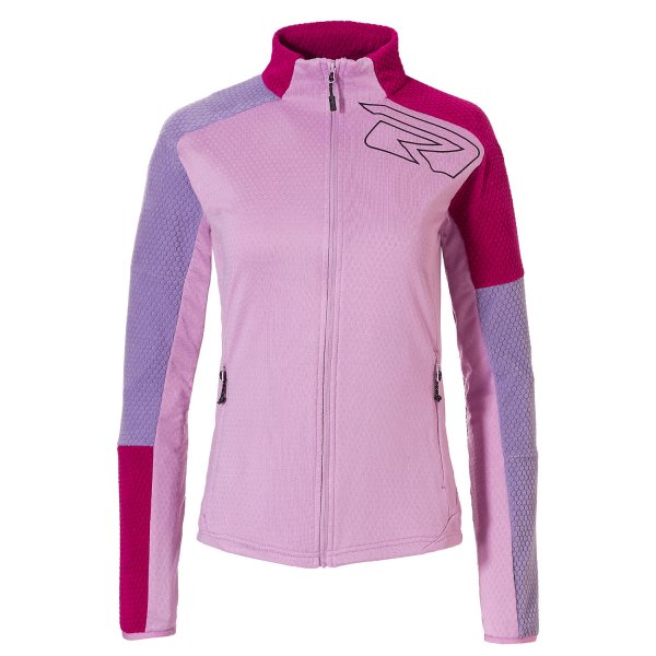 Куртка флисовая Rehall Lot-R Smoky Grape (US:XL)
