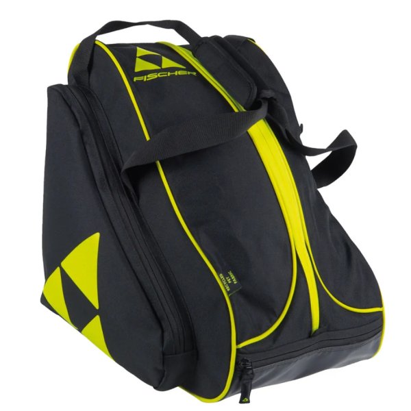 Сумка для г/л ботинок Fischer SKIBOOTBAG ALPINE RACE